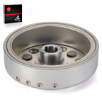 Flywheel Rotor for Yamaha Grizzly Rhino 660 (2002–2008) 5KM-81450-11-00 5KM-81450-10-00