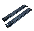 Fuel Gas Tank Brace Pair Replacement for 1967-1968 Chevy Camaro Pontiac