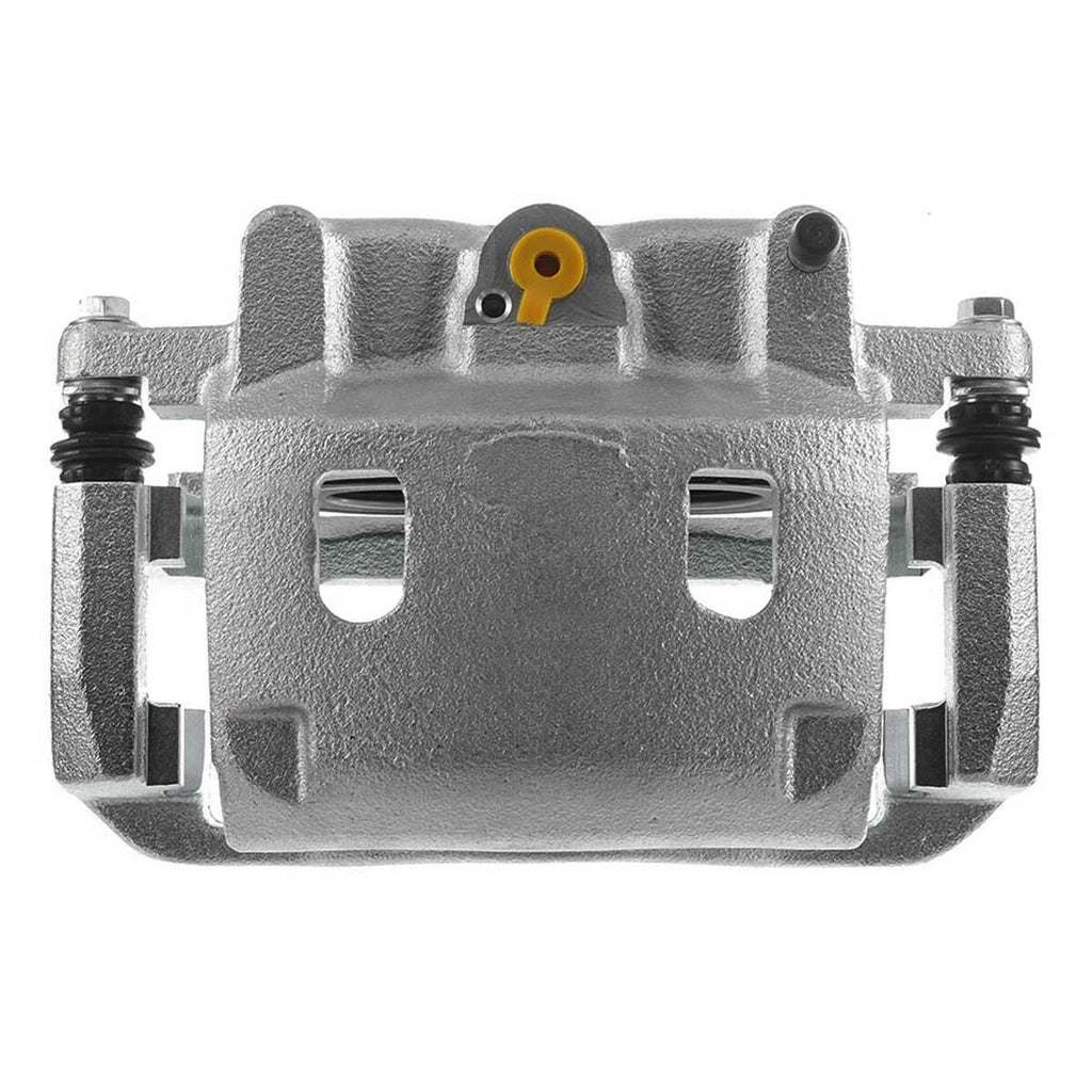Set of 4 Brake Calipers for Infiniti QX56 (2004–2006) Nissan Armada