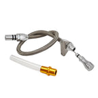 Flexible Transmission Dipstick for Chevy TH350 (Year Range)
