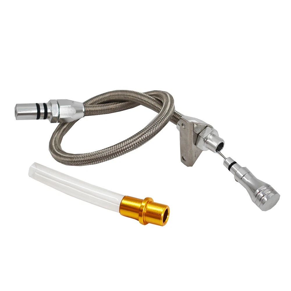 Flexible Transmission Dipstick for Chevy TH350 (Year Range)