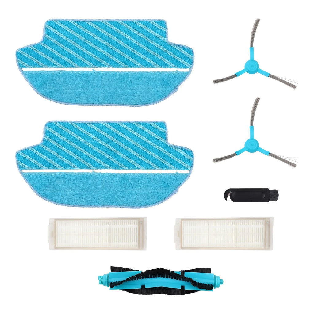 Cleaning Accessory Kit for Cecotec Conga Series Vacuums