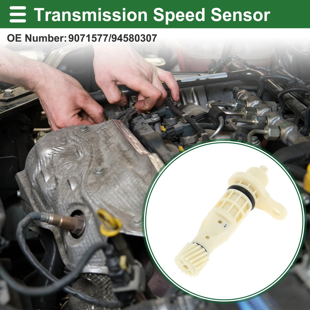 1 Pc Transmission Speed Sensor No.9071577 for Daewoo, Buick, Chevrolet 