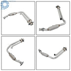 Catalytic Converter for Ford F-150 3.7L (2011-2014)
