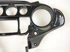 Genuine Batwing Inner Fairing for Harley Touring (2014–2021) Vivid Gloss Black