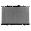 Radiator for Honda Odyssey Isuzu Oasis (1999–2004)