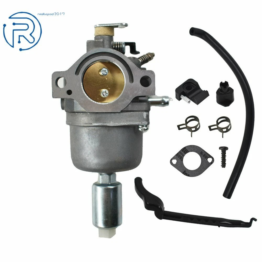 Carburetor for John Deere LA105 Riding Mower (2006–2010)
