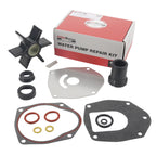 Water Pump Repair Service for Mercury Mercruiser Alpha 1 Gen 2 (1968–2000)