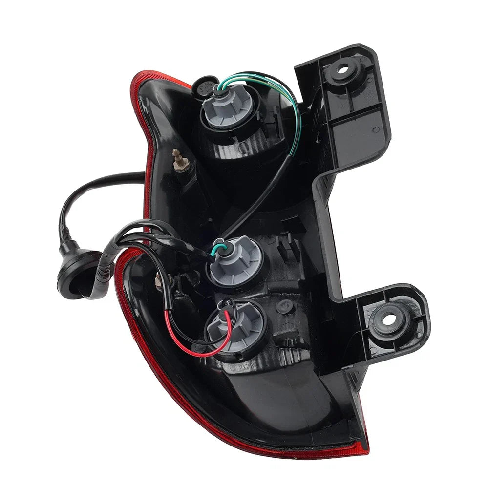 Rear Right Tail Light Assembly with Bulb for Nissan NV200 (2013-2021)