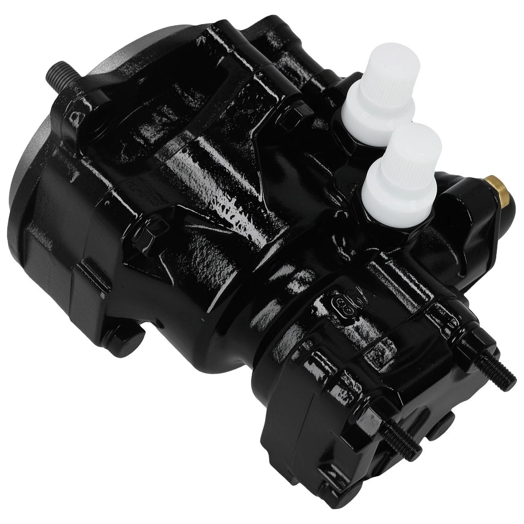 Power Steering Pump for Isuzu NPR-HD NQR GMC W3500 W4500 (1998–2010)