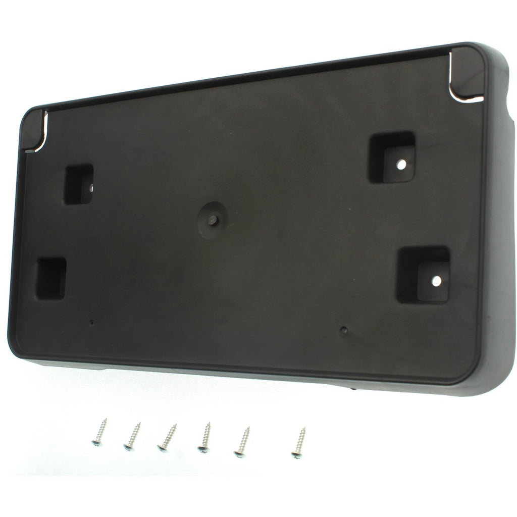 License Plate Bracket for Dodge Charger (2015-2022)