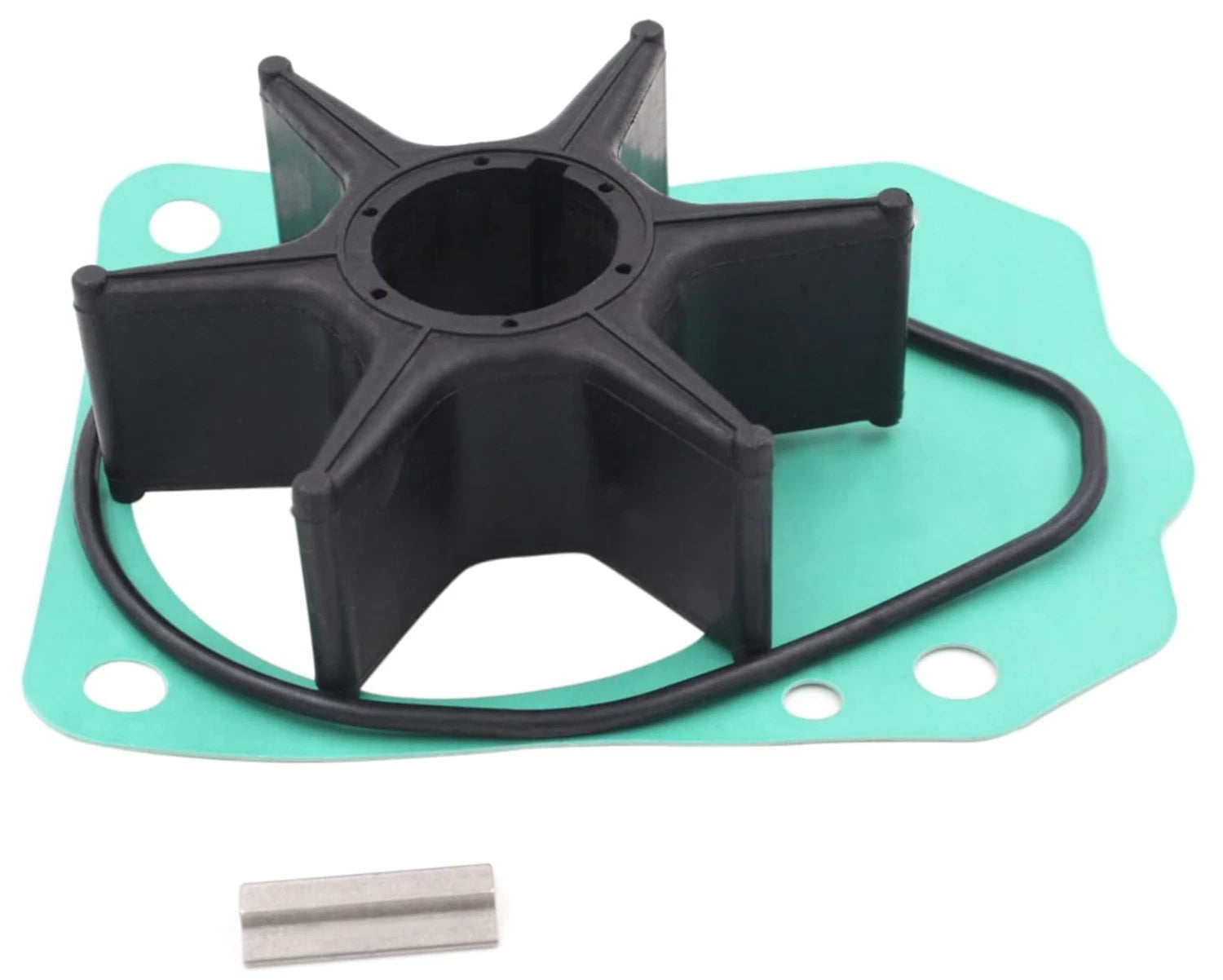 Outboard Water Pump Service Kit 06192-ZY3-000 for Honda 175-225 HP (4S)
