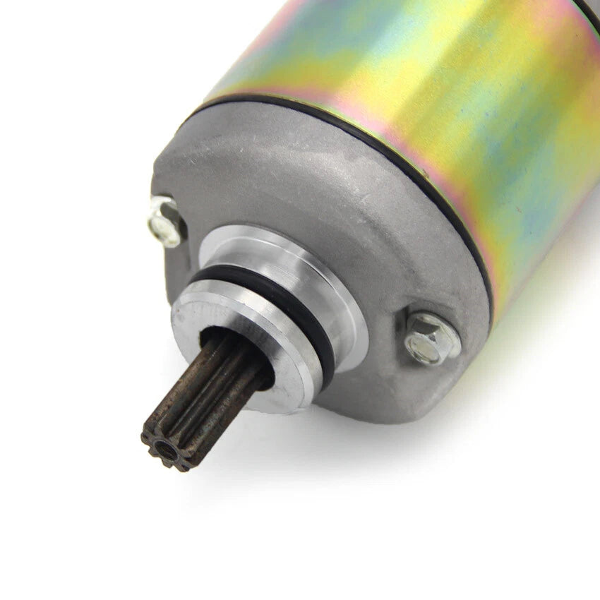 Starter Motor for Yamaha VP250, YP400, Majesty 400, YP250, YP250 R, X-MAX (2006–2019)
