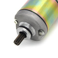 Starter Motor for Yamaha VP250, YP400, Majesty 400, YP250, YP250 R, X-MAX (2006–2019)