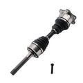 Front CV Axle for Toyota 4Runner Pickup 4WD (1986–1995)