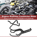 HVAC Heater Water Hose for Ford F-150 (2015–2017) No.FL3Z18472K