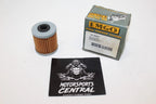 Oil Filter 10-30010 for Kawasaki KX250F (2004–2019)