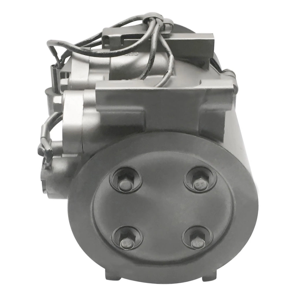 AC Compressor Kit with Condenser for Holden Commodore (2006-2014)
