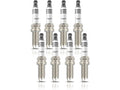 Spark Plug Set for Jaguar F-Type 5.0L V8 (2014–2017) JS612GH