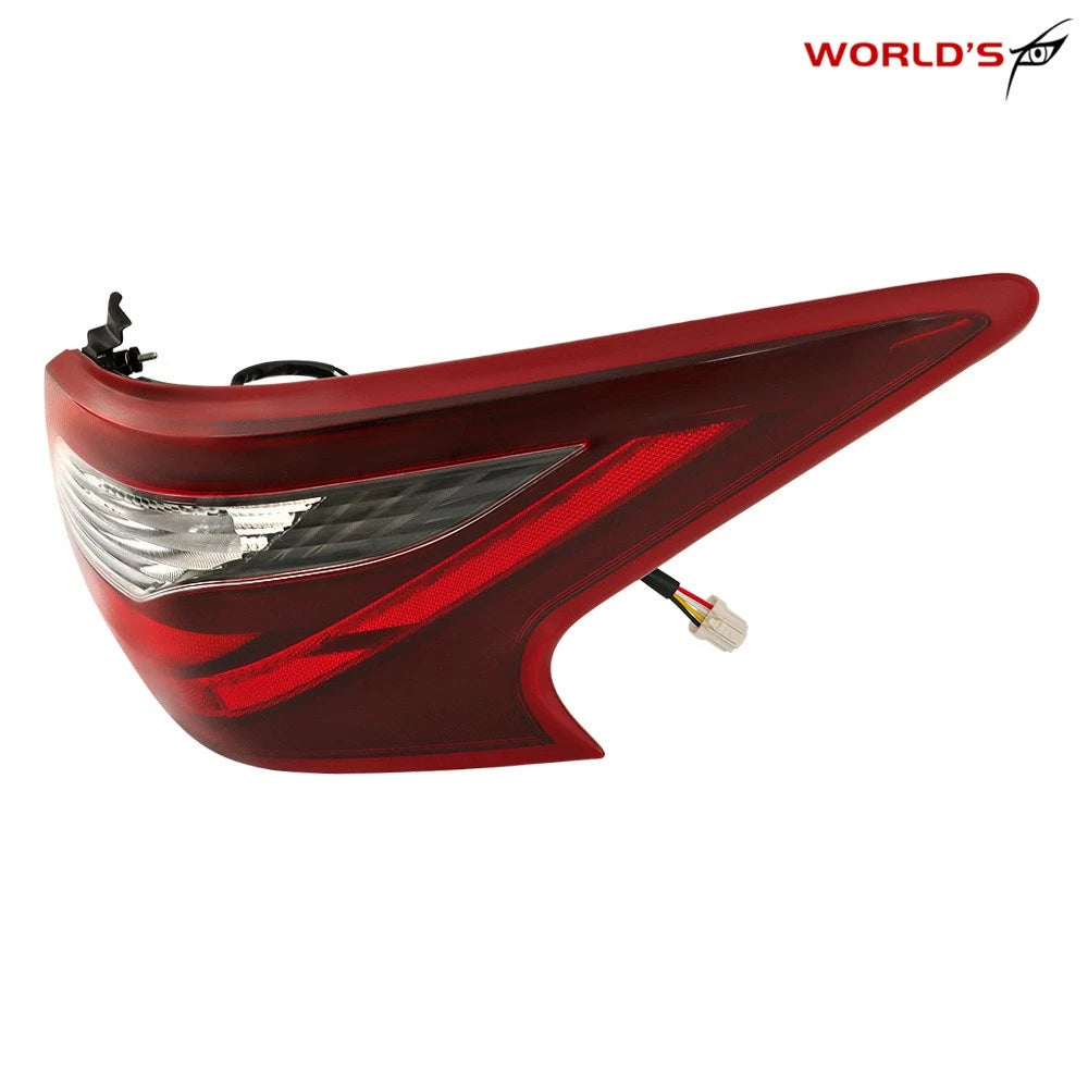 Rear Tail Light for Nissan Altima Sedan (2017–2018) Right Passenger