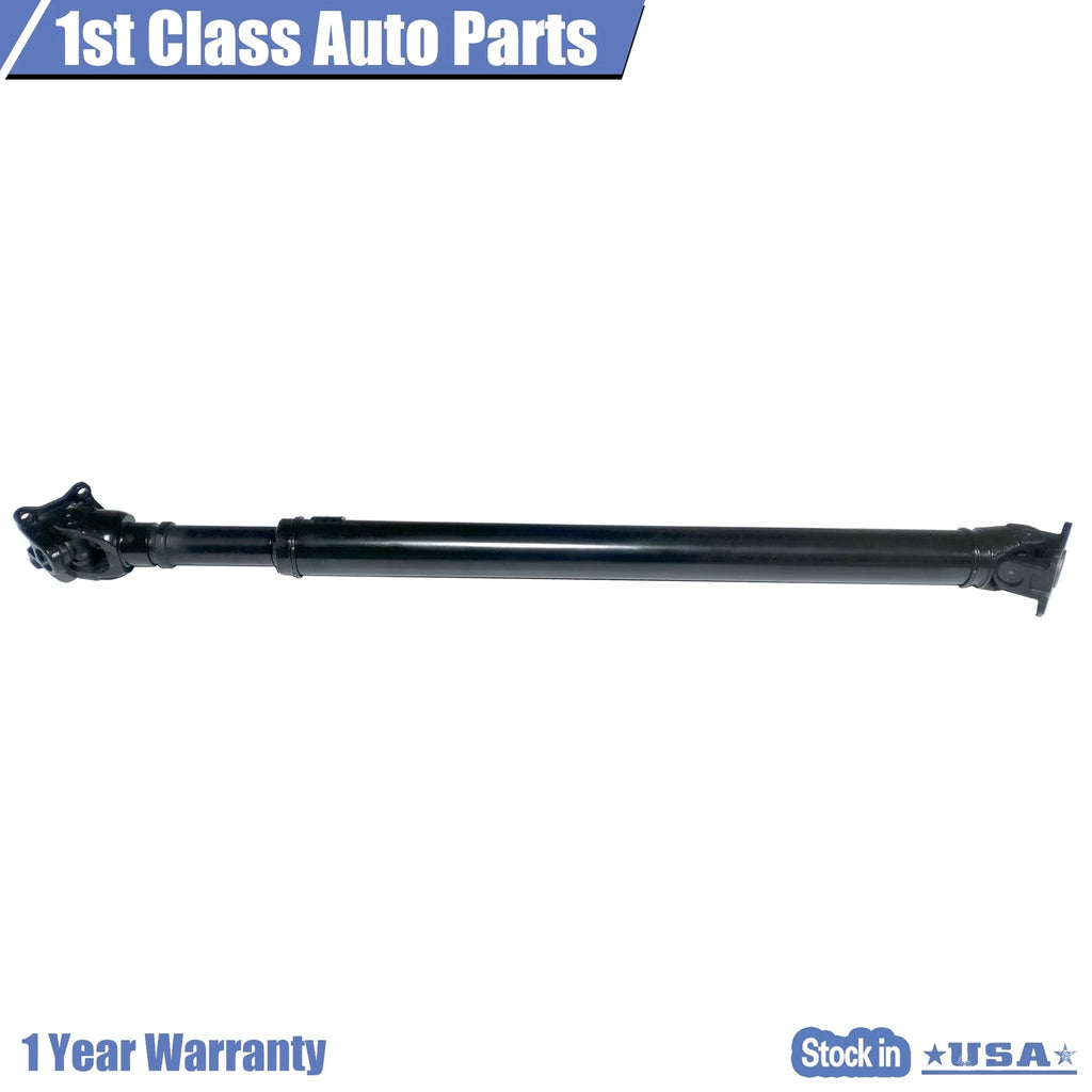 Drive Shaft Assembly for Toyota 4Runner 4.0L 4WD (2003–2009)