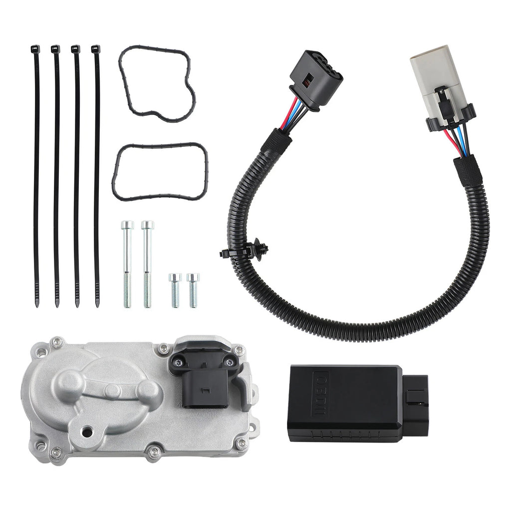 Turbocharger Actuator for Dodge Ram 2500 3500 4500 5500 (2013–2018)