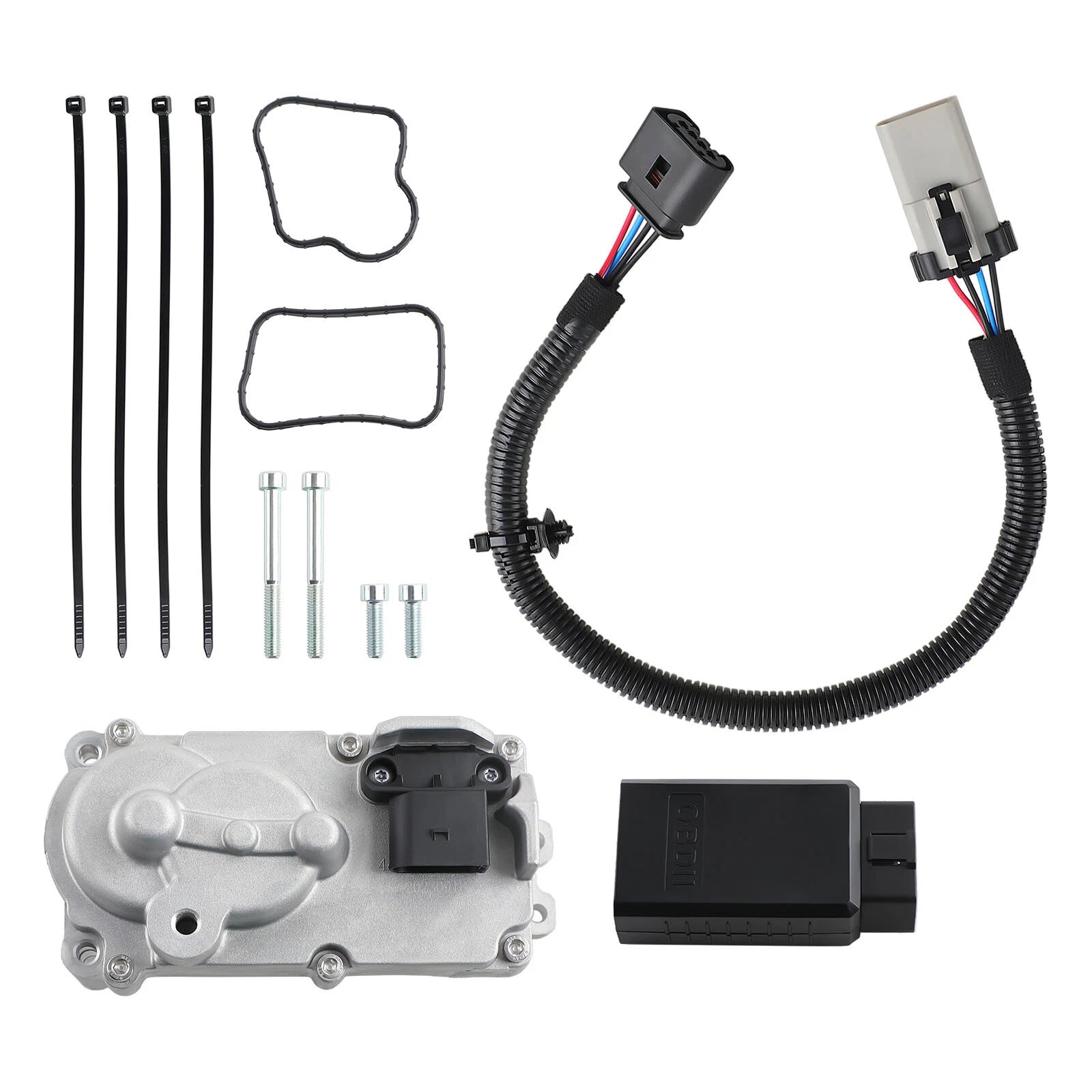Turbocharger Actuator for Dodge Ram 2500 3500 4500 5500 (2013–2018)