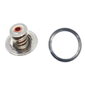 Thermostat Kit 82 Degree for Volvo Penta (875849, 876128, 1544390, 3831424)
