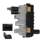 Turbo Actuator for Mercedes Benz C320, C350, CDI (2007–2010)