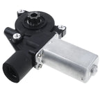 Front Left Window Motor for Honda Pilot (2009-2015) Acura RDX (2007-2012)