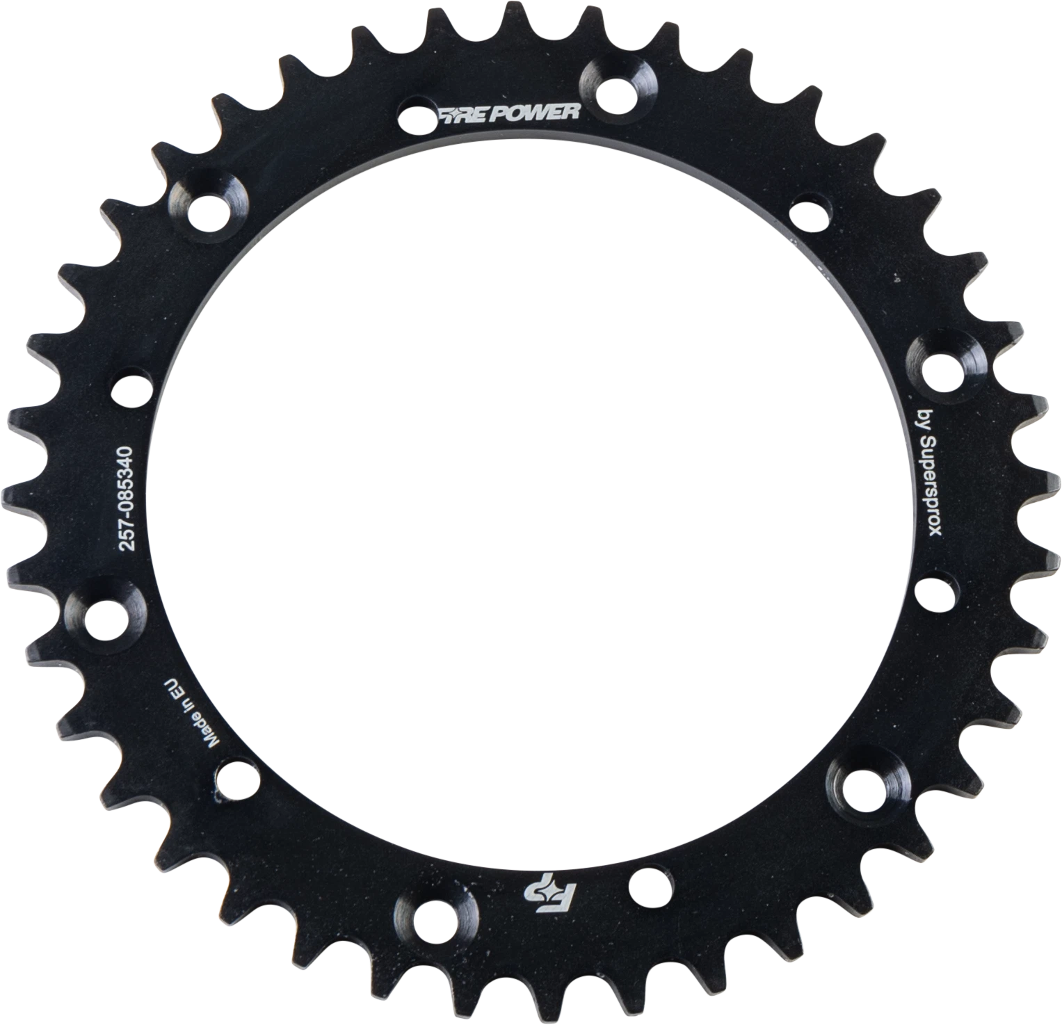 40t Rear Sprocket Steel for
