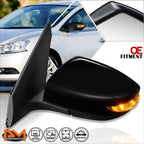 Tailgate Handle for Ram 1500-3500 (2009–2021) - Primered, Keyhole, Camera Hole