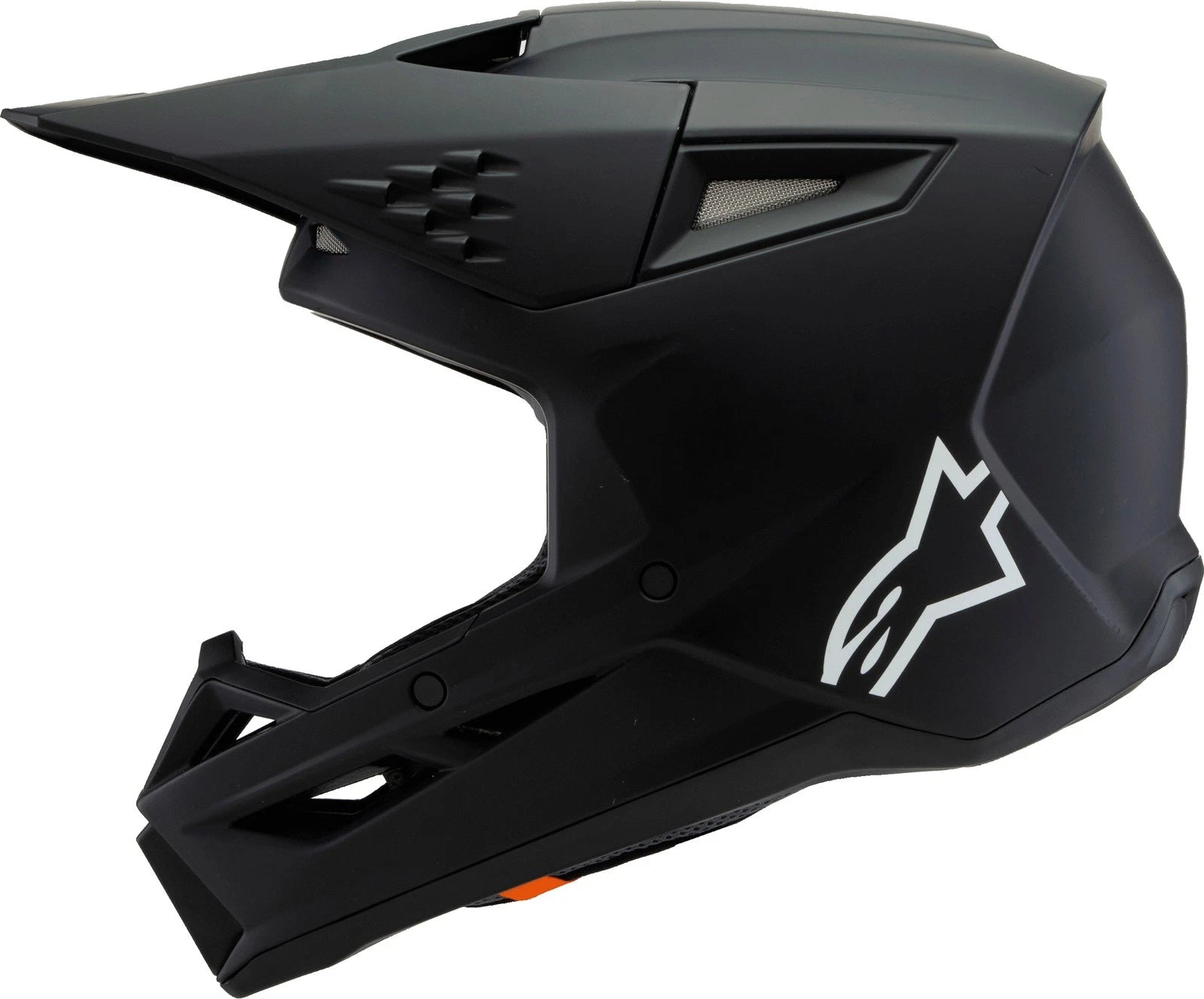 Alpinestars SM3 Youth Off-Road Helmet for MX & Enduro (2024)