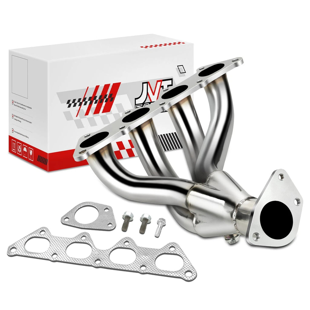 Stainless Steel Exhaust Manifold Headers for Mitsubishi Eclipse (2000–2005)
