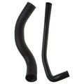 Gates Upper & Lower Radiator Coolant Hose Kit for Dakota Durango (1997–2003)