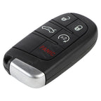 Smart Remote Key Fob for Chrysler 200 300 Dodge Challenger (2015–2017)