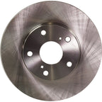 Brake Disc Rotors for Toyota Camry (2002–2006)