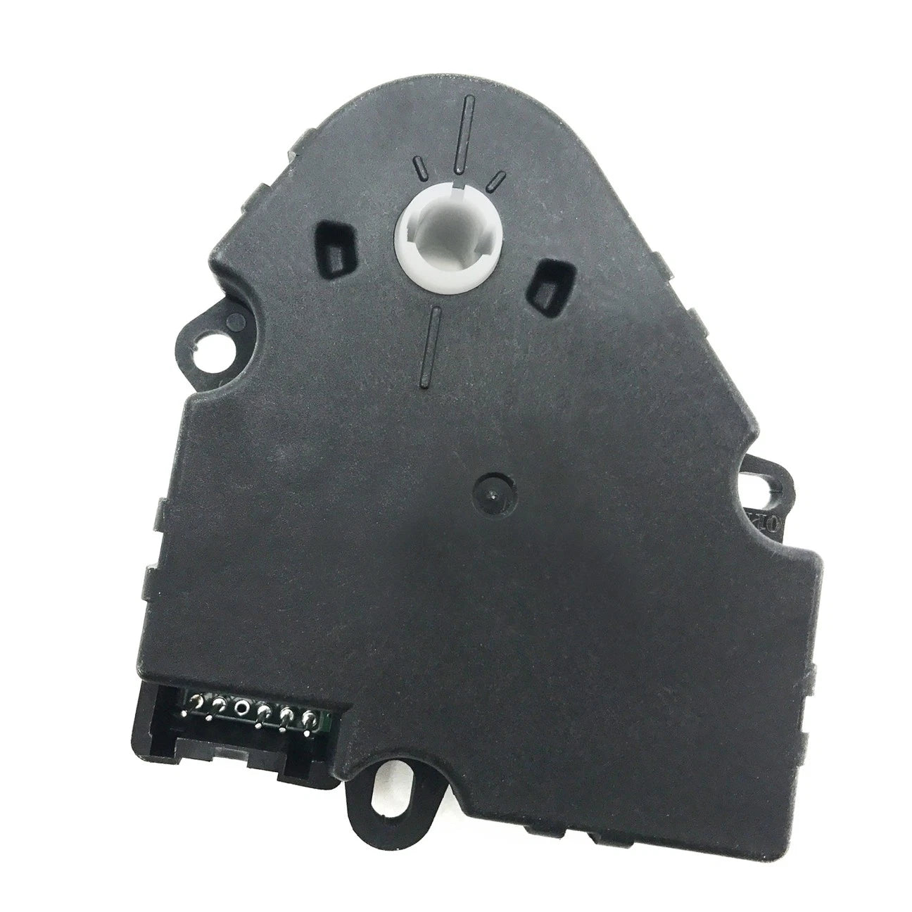 HVAC Blend Door Actuator 604-112 for Chevrolet GMC Yukon