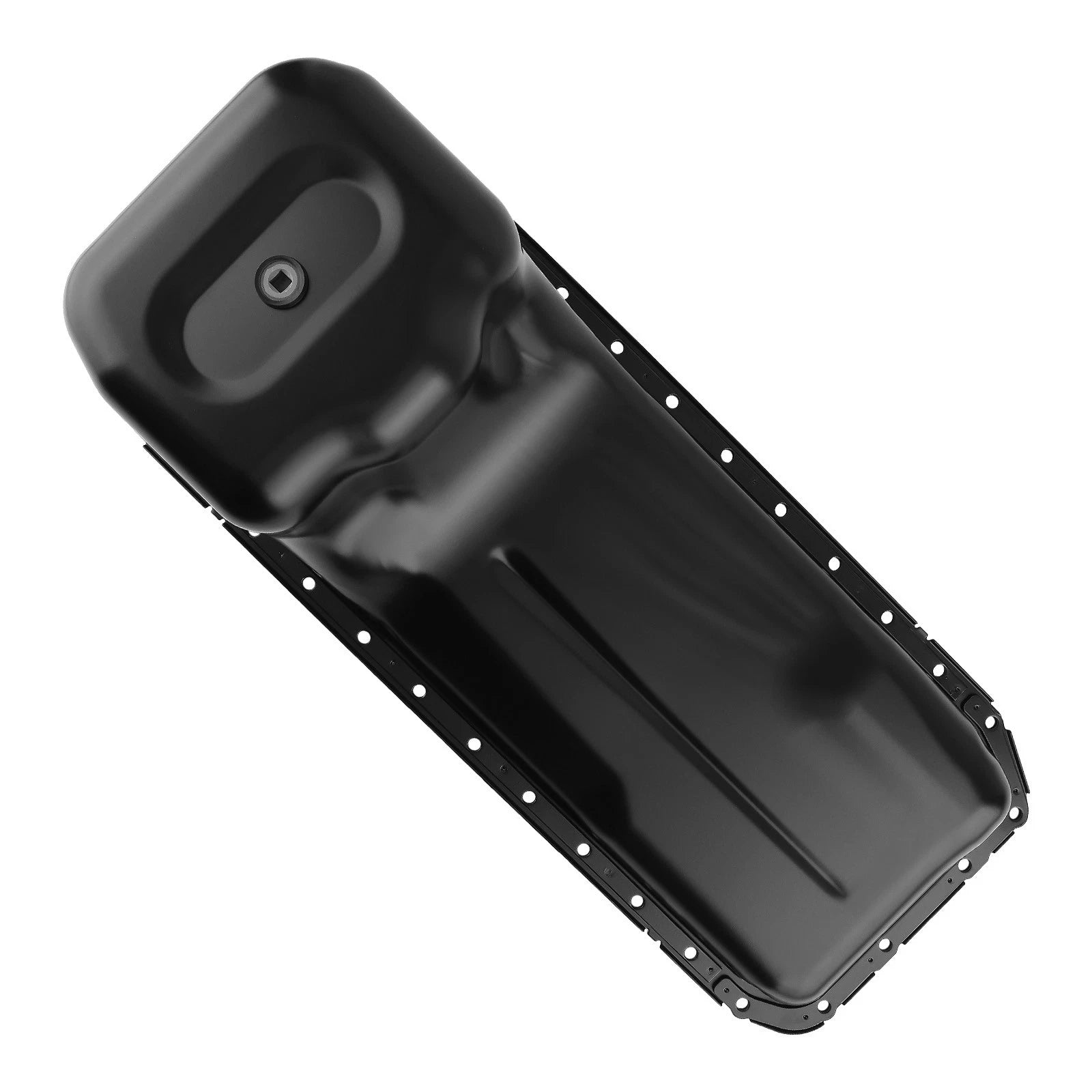 Oil Pan for Ram 2500 3500 4500 5500 L6 6.7L (2011–2012) 5086855AA 68035413AA
