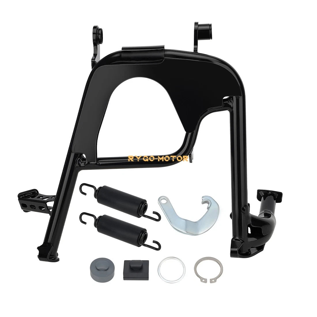Center Stand Black for Honda CRF1100L Africa Twin (2020–2024) 08M70-MKS-E00