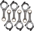 6X Connecting Rod 6737-32-3120 for Komatsu 6D107 (2006–2015)