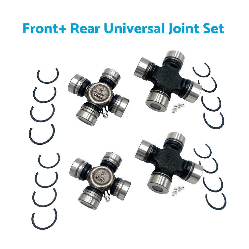 Universal Joint for Nissan Patrol GQ Y60 GU Y61 (TD42 TB42 TB45)