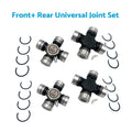 Universal Joint for Nissan Patrol GQ Y60 GU Y61 (TD42 TB42 TB45)