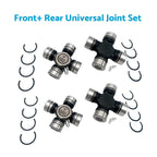 Universal Joint for Nissan Patrol GQ Y60 GU Y61 (TD42 TB42 TB45)