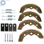 Brake Shoes Spring Kit for Club Car DS/Precedent (1995–Present) 101823201