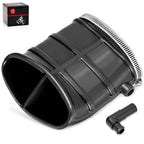 Airbox Hose Intake Snorkel for Yamaha Raptor 660R (2001–2005)