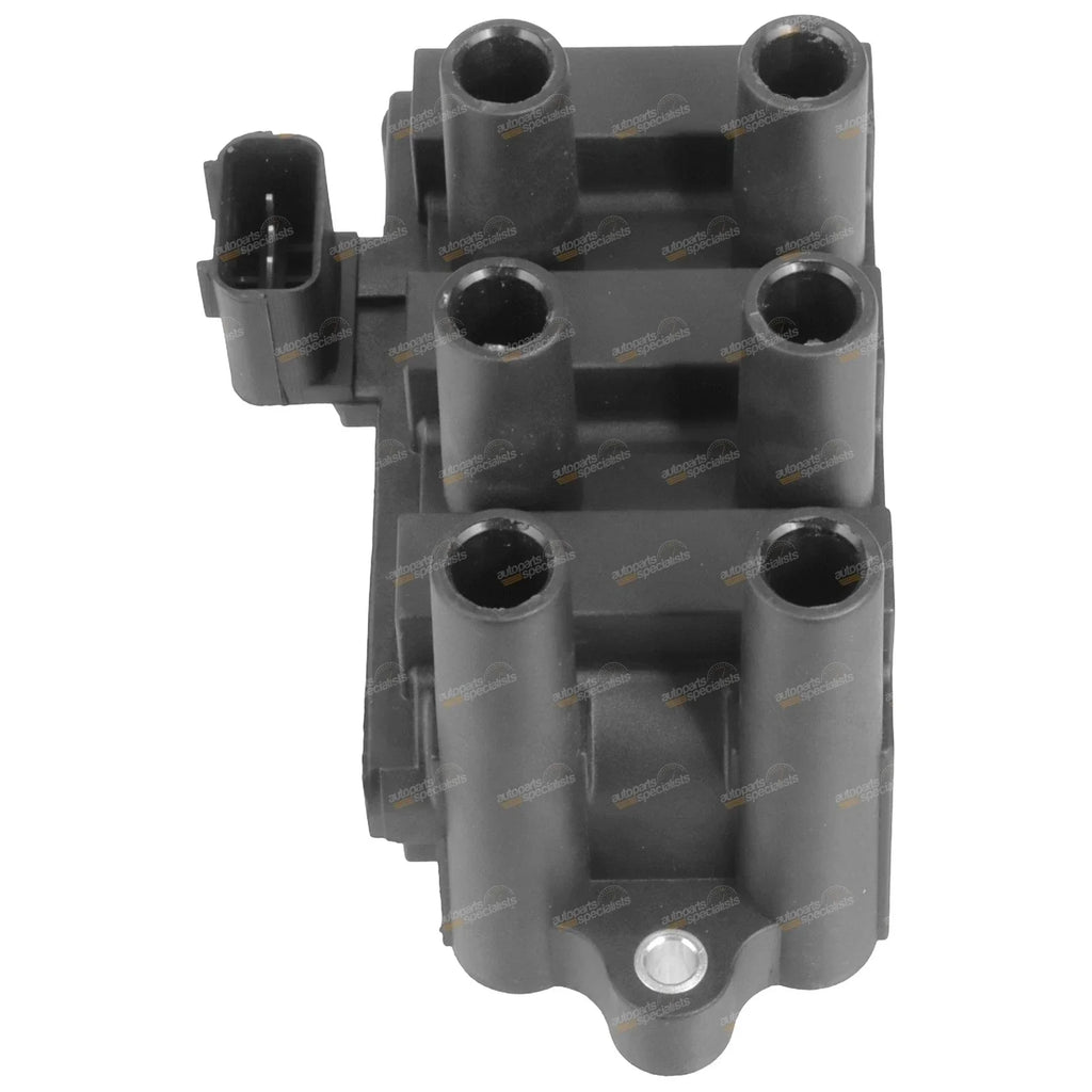 Ignition Coil Pack 2.5L for Mazda MPV LW V6 GY (2000 - 2002)