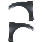 Fender for Mazda 3 (2014–2018) Front Driver & Passenger Side Sedan