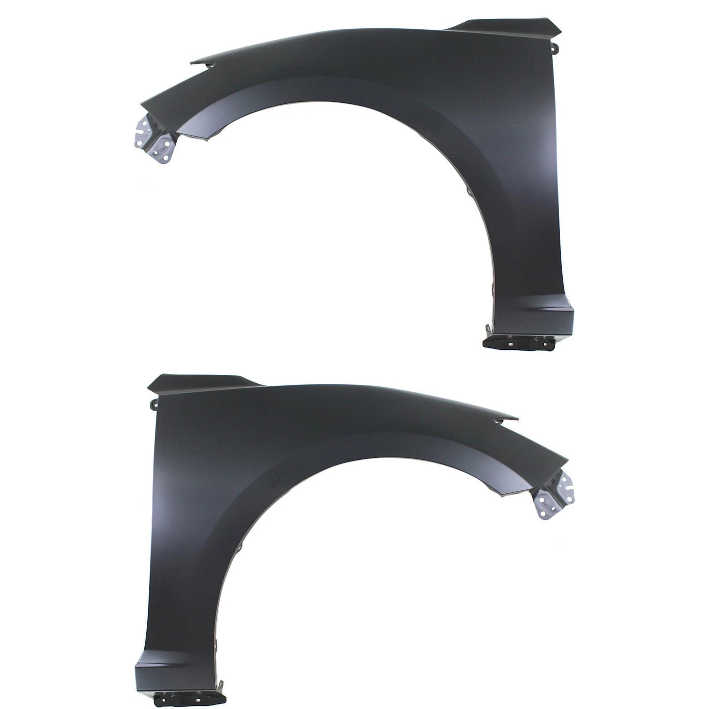 Fender for Mazda 3 (2014–2018) Front Driver & Passenger Side Sedan