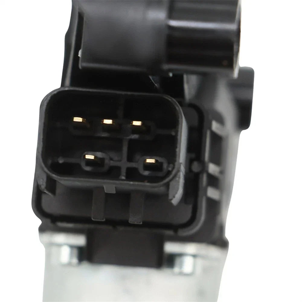 Front Left Window Regulator Motor for Dodge Charger (2006-2023)